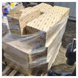 Tail Light Set of 2 for Ford Crown Victoria