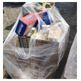 DIFFERENT TYPES OF FILTERS