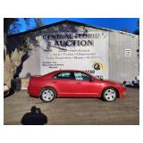 2010 Ford Fusion RUNS/MOVES SE