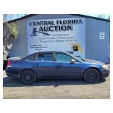 2007 Chevrolet Impala RUNS/MOVES LS