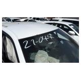 2021 Dodge Charger INOP Police