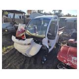 2004 PoLARIS GEM INOP BOS ONLY