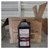 CVT FLUID SYTHETIC