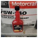 PREMIUM FUEL TREATMENT