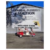 2026 ELECTRIC TRICYCLE