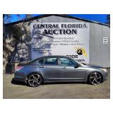 2009 Honda Accord RUNS/MOVES LX
