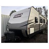 2021 COLEMAN CM295QBWE21 CAMPER