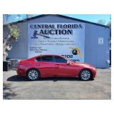 2015 INFINITI Q50 RUNS/MOVES Base