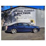 2015 Volkswage Passat RUNS/MOVES 1.8T S