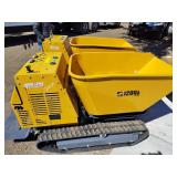 2026 Mms Tracked mud buggy concrey MS-X1200