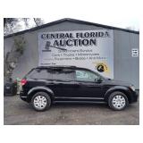 2016 Dodge Journey RUNS/MOVES SE