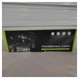 PROFESSIONAL AUDIO AVEEK MIX1000