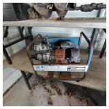 POWER HOUSE WATER PUMP