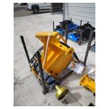 2026 GIYI Pile Hammer GY-AD680