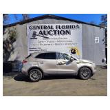 2015 Lincoln MKC RUNS/MOVES Base