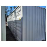 2026 GIYI Storage Container 40FT