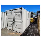 2026 GIYI Storage Container 12FT