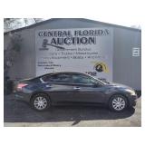 2015 Nissan Altima RUNS/MOVES 2.5
