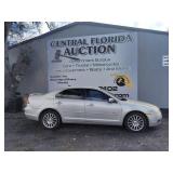 2007 Mercury Milan RUNS/MOVES I-4