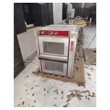 BLODGETT COMMERCIAL OVEN