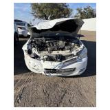 2012 Chevrolet Impala INOP LS Fleet