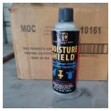 MOISTURE SHIELD