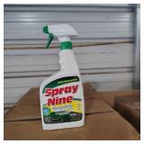 SPRAY NINE HEAVY DUTY