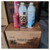 PREMIUM GDI SERVICE KIT