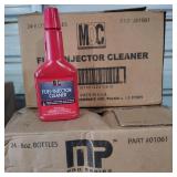 FUEL INJECTOR CLEANER