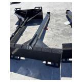 2026 GIYI Skid Steer Telescopic Bom GY-STB47