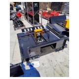 2026 GIYI Skid Steer Articulated Br GY-BC63