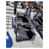 2026 GIYI Skid steer plate grabber GY-PG72
