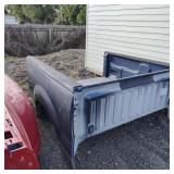 04-05 Truck bed ford f-150