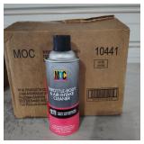 THROTTLE-BODY & AIR INTAKE CLEANER 12OZ