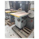 DELTA COMMERCIAL TABLE SAW
