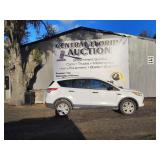 2015 Ford Escape RUNS/MMOVES S
