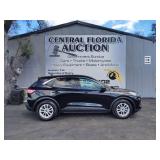 2022 Ford Escape RUNS/MOVES SE