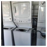 GENRAL ELECTRIC WASHER DRYER COMBO