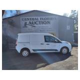 2016 Ford Transit Connec RUNS/MOVES XLT