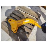 2026 GIYI CAT305 Excavator Ripper