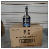 MOC FLUID EXCHANGE KIT
