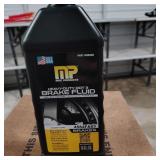 HEAVY DUTY DOT 3 BRAKE FLUID