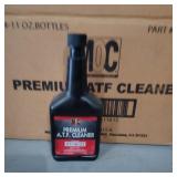PREMIUM A.T.F. CLEANER