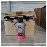 THROTTLE-BODY & AIR INTAKE CLEANER 4.5OZ