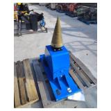 2026 Giyi Skid Steer Log Splitter GY-LS43