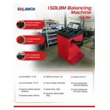 2026 Balancing Machine AD112