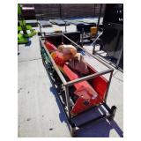 2026 SKLP Rotary tiller SK180