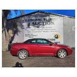 2014 Chrysler 200 RUNS/MOVES Touring