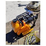 2026 MMS Vibratory Plate Compactor MS90