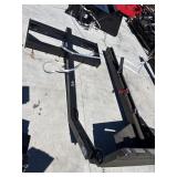 2026 GIYI SKID STEER TREE HOOK GY-TB72